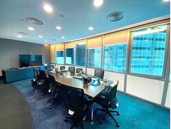 20 Collyer Quay (D1), Office #614492191